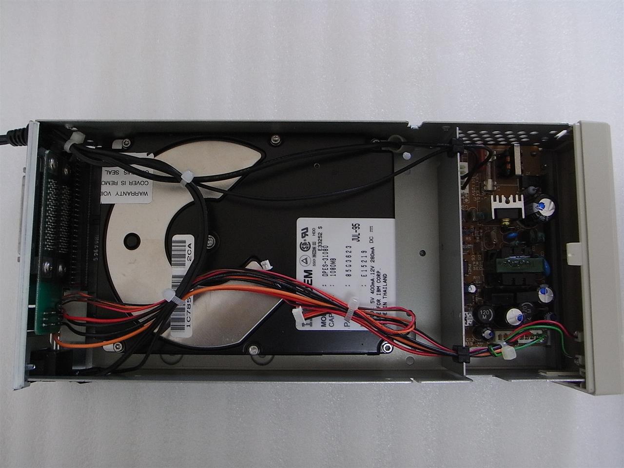 Eclat 外付けハードディスク SCSI接続 1GB 外付けSCSI HDDをSSDに交換する ～DSC-U30GTV編～ - PokuG stdio.h
