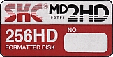 SKC MD2HD 256HD